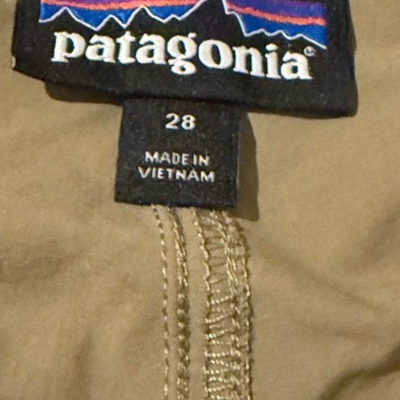 Patagonia Quandary Pants - Picture 11 of 14